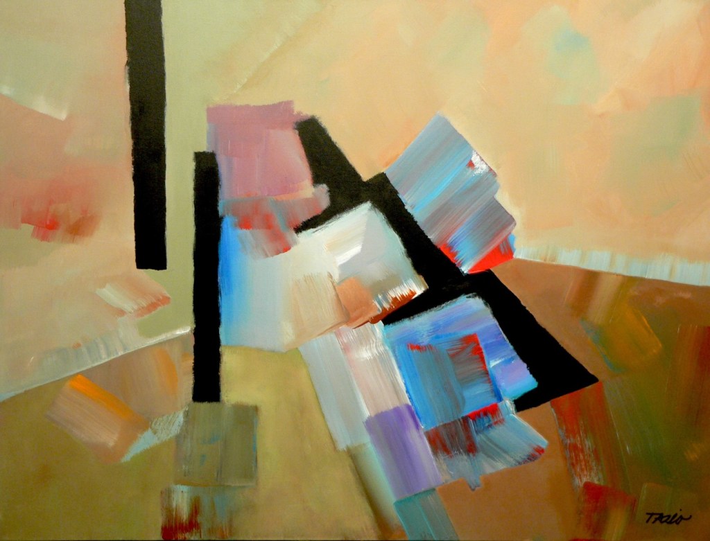 Transition 30x40